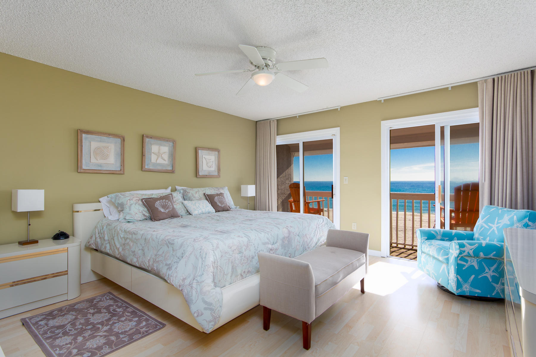 Fair Oaks Condominiums - Residential