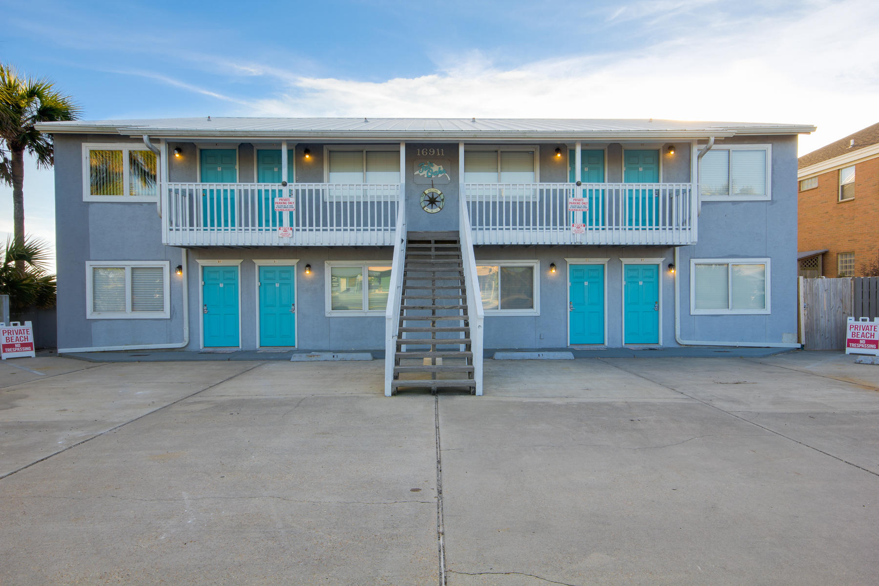 Fair Oaks Condominiums - Residential