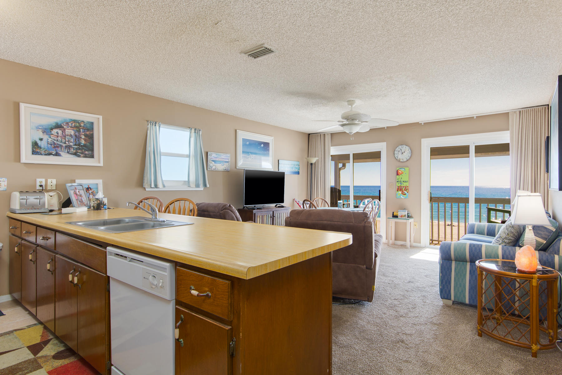 Fair Oaks Condominiums - Residential