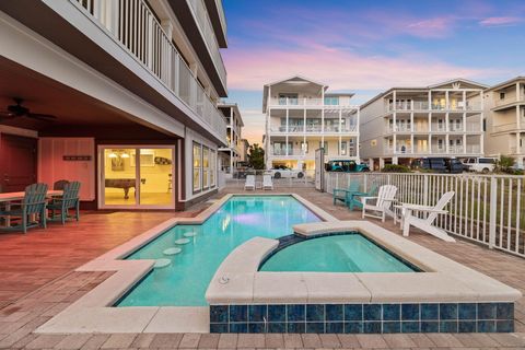 A home in Santa Rosa Beach