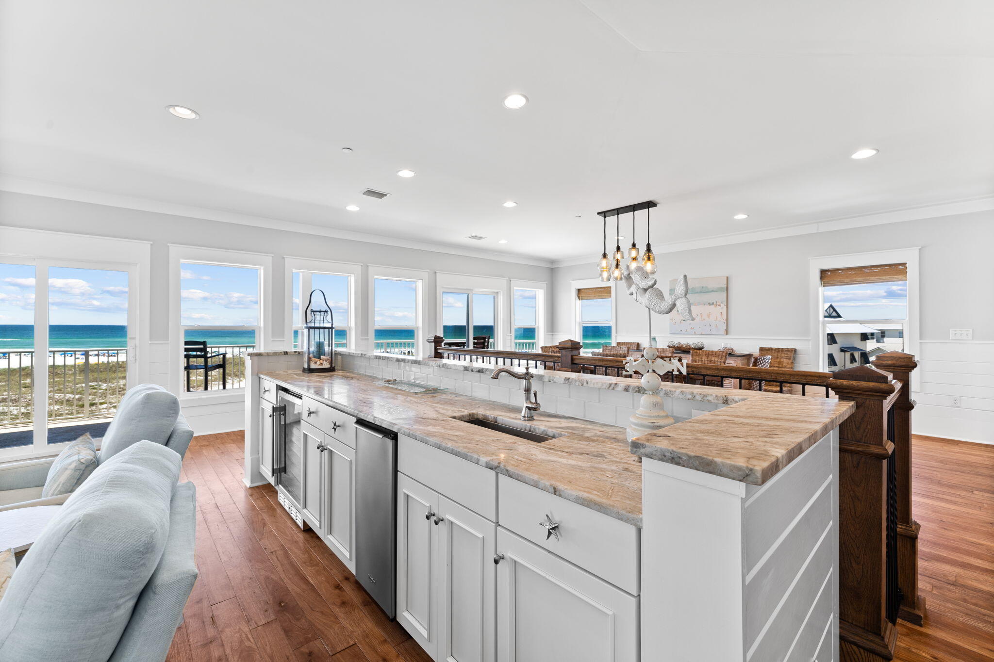 GRAYTON BEACH - Residential