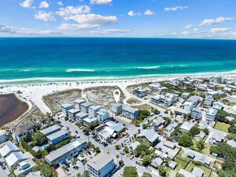 A home in Santa Rosa Beach