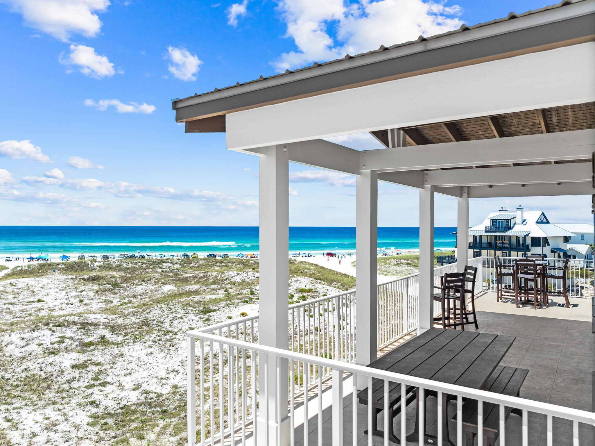 GRAYTON BEACH - Residential