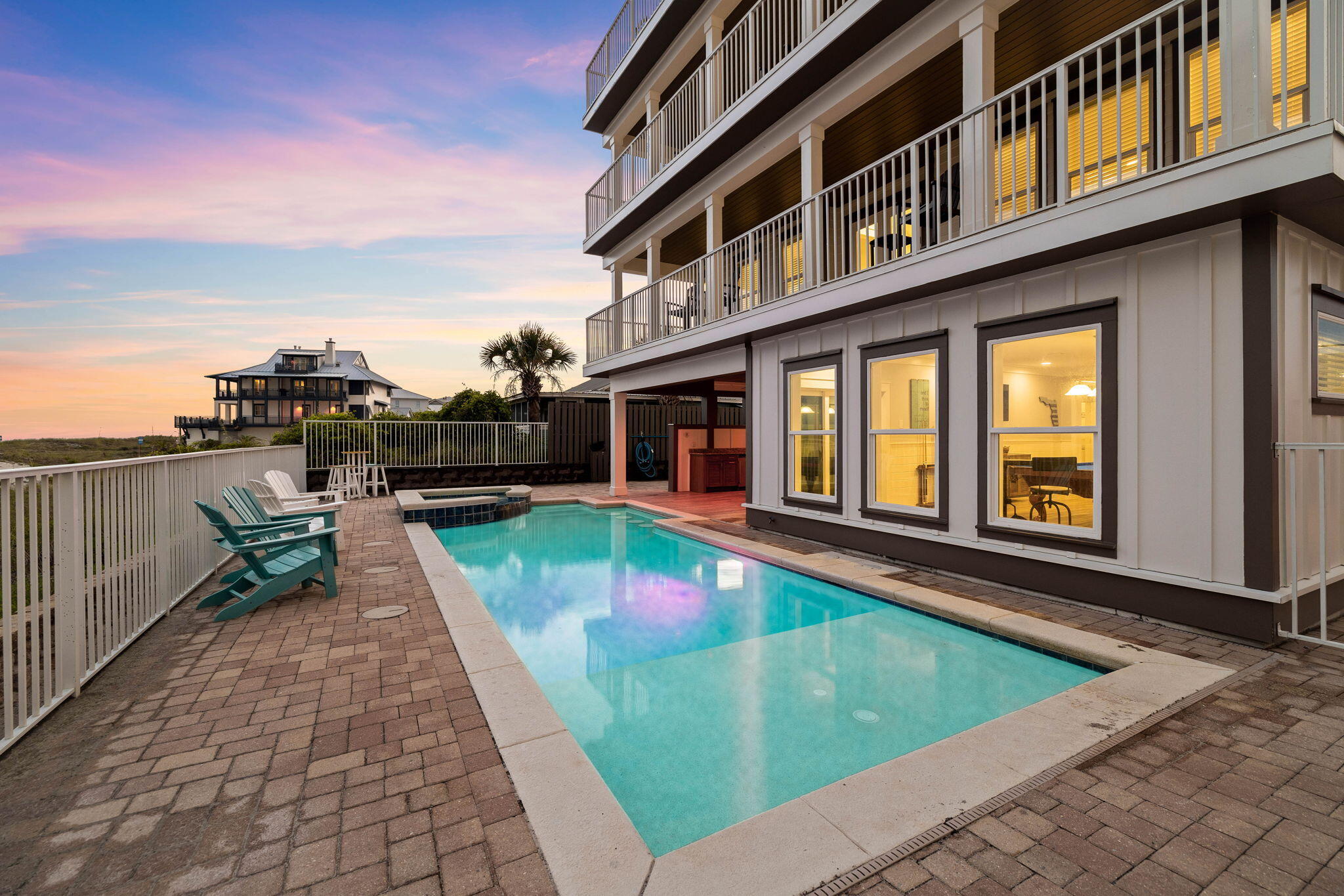 GRAYTON BEACH - Residential