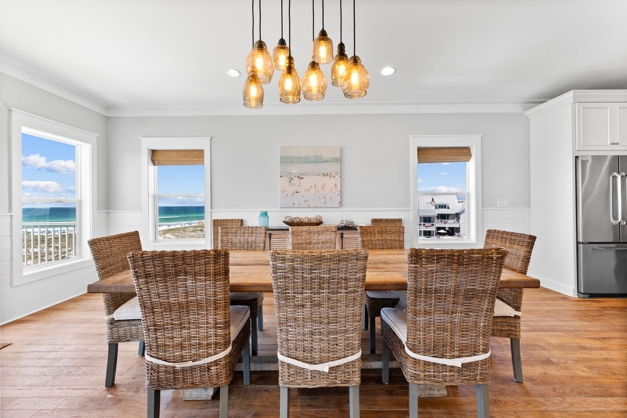 GRAYTON BEACH - Residential