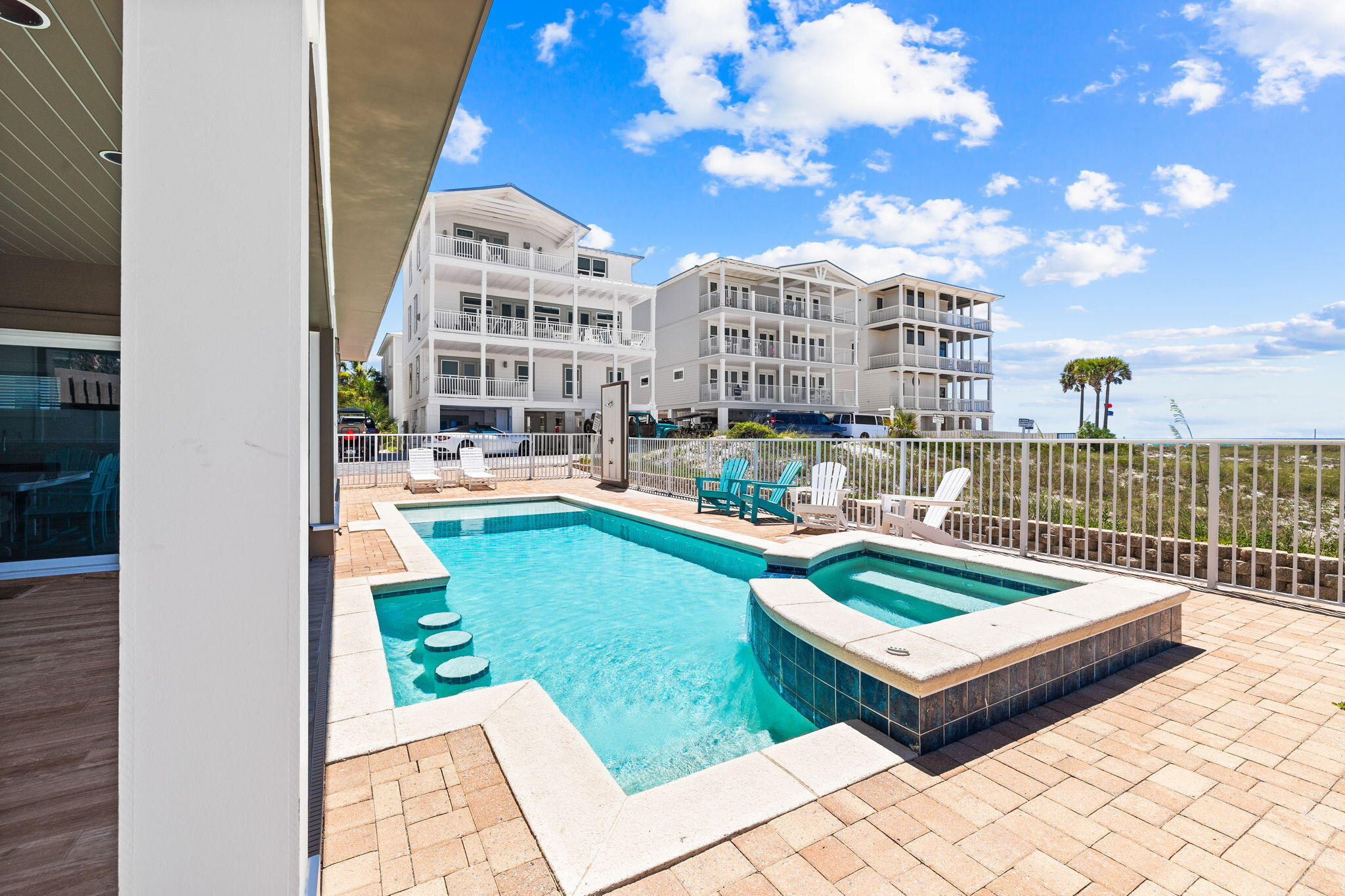 GRAYTON BEACH - Residential