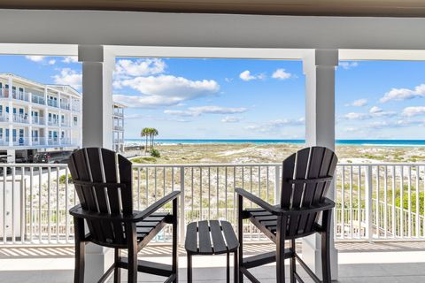 A home in Santa Rosa Beach