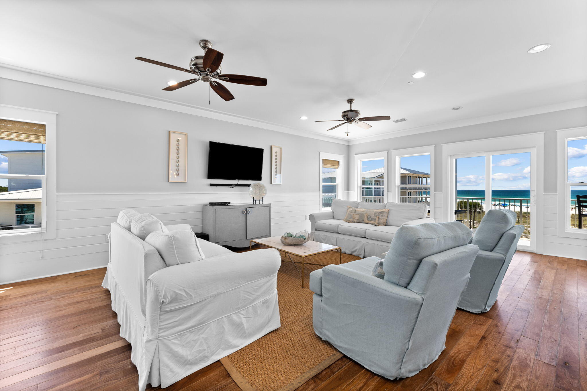 GRAYTON BEACH - Residential