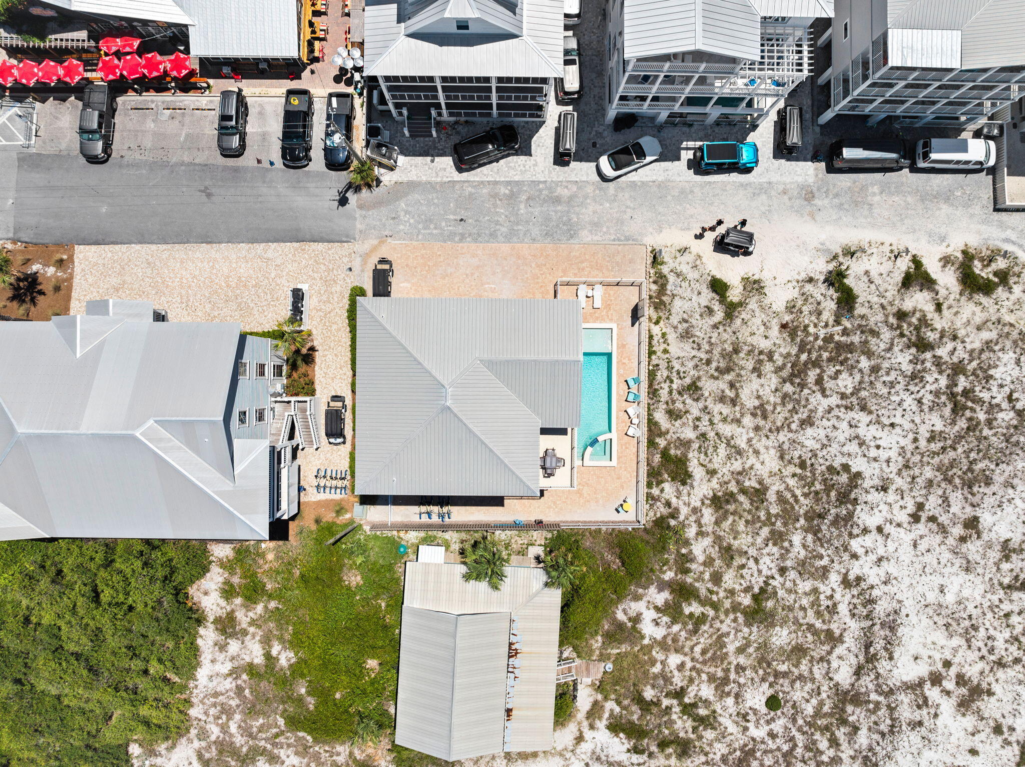 GRAYTON BEACH - Residential