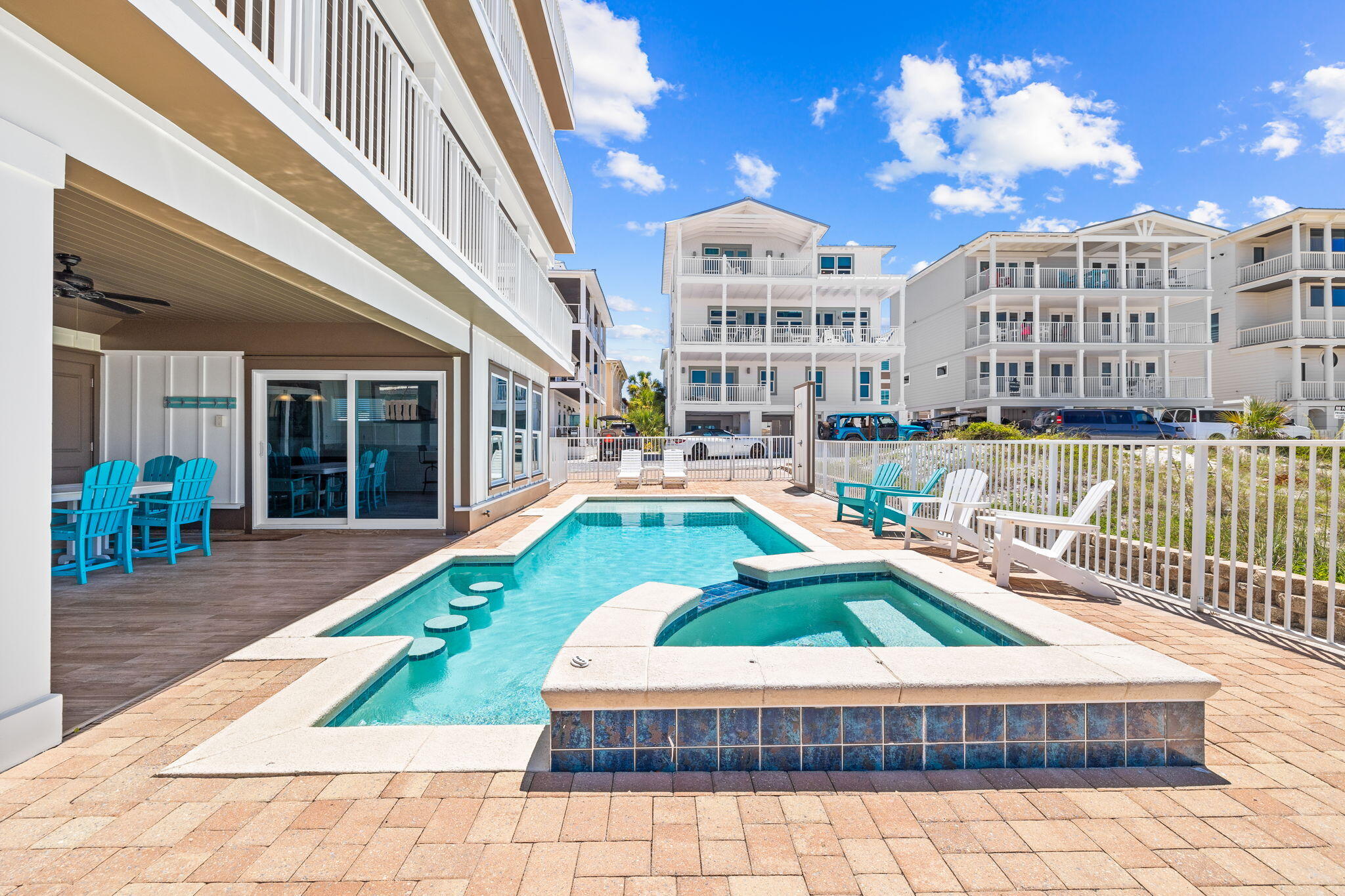 GRAYTON BEACH - Residential