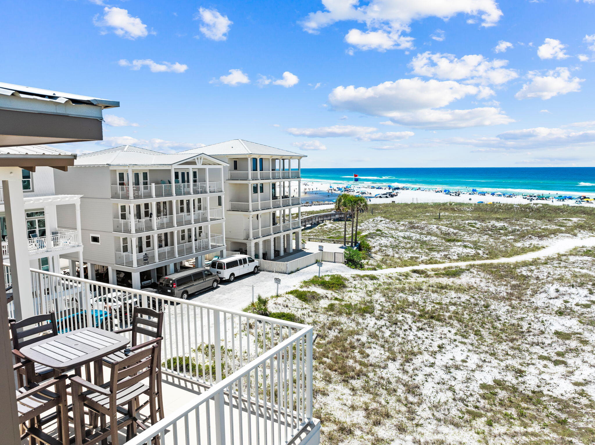 GRAYTON BEACH - Residential