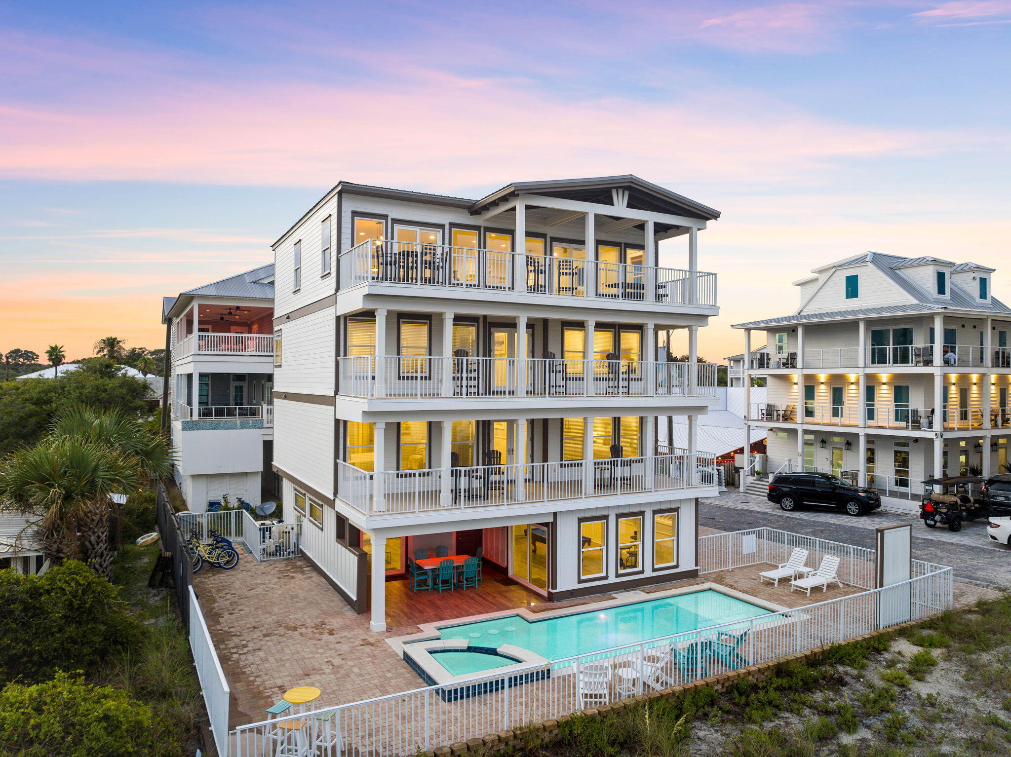 GRAYTON BEACH - Residential