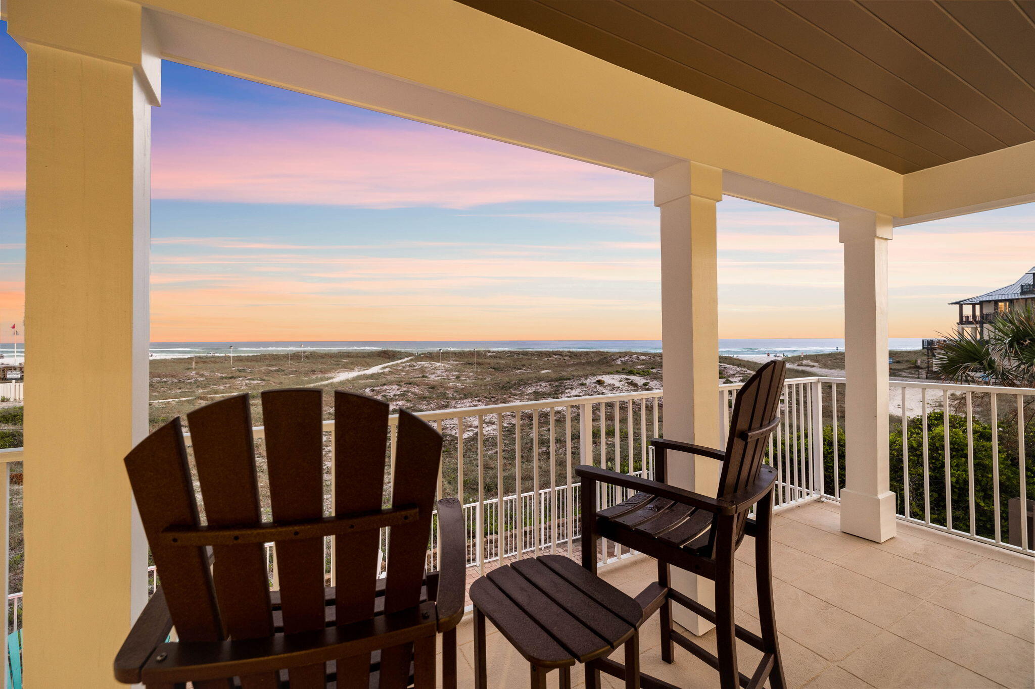 GRAYTON BEACH - Residential