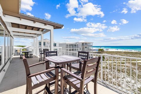 A home in Santa Rosa Beach