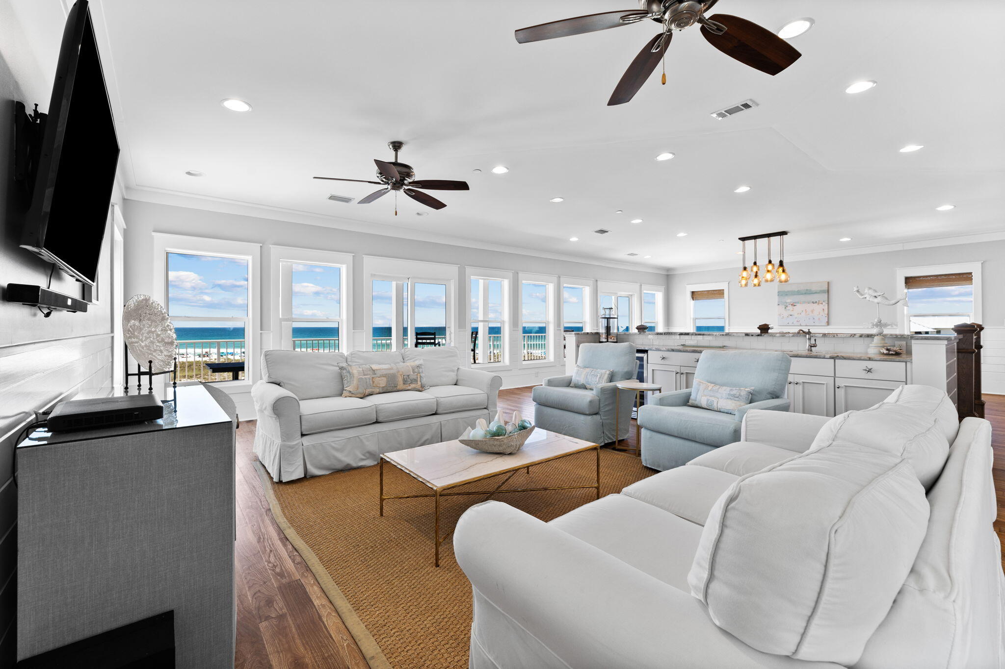 GRAYTON BEACH - Residential