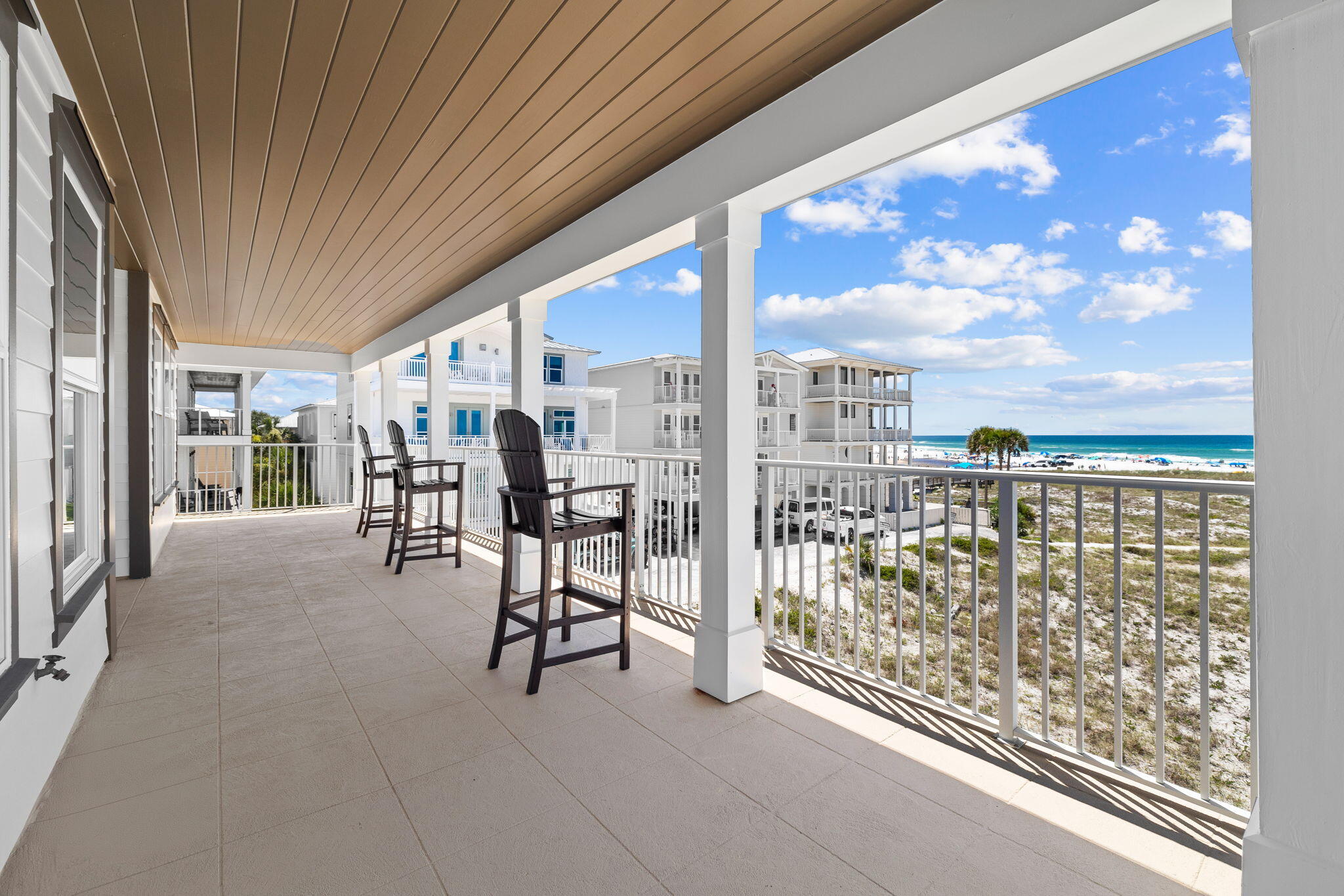 GRAYTON BEACH - Residential