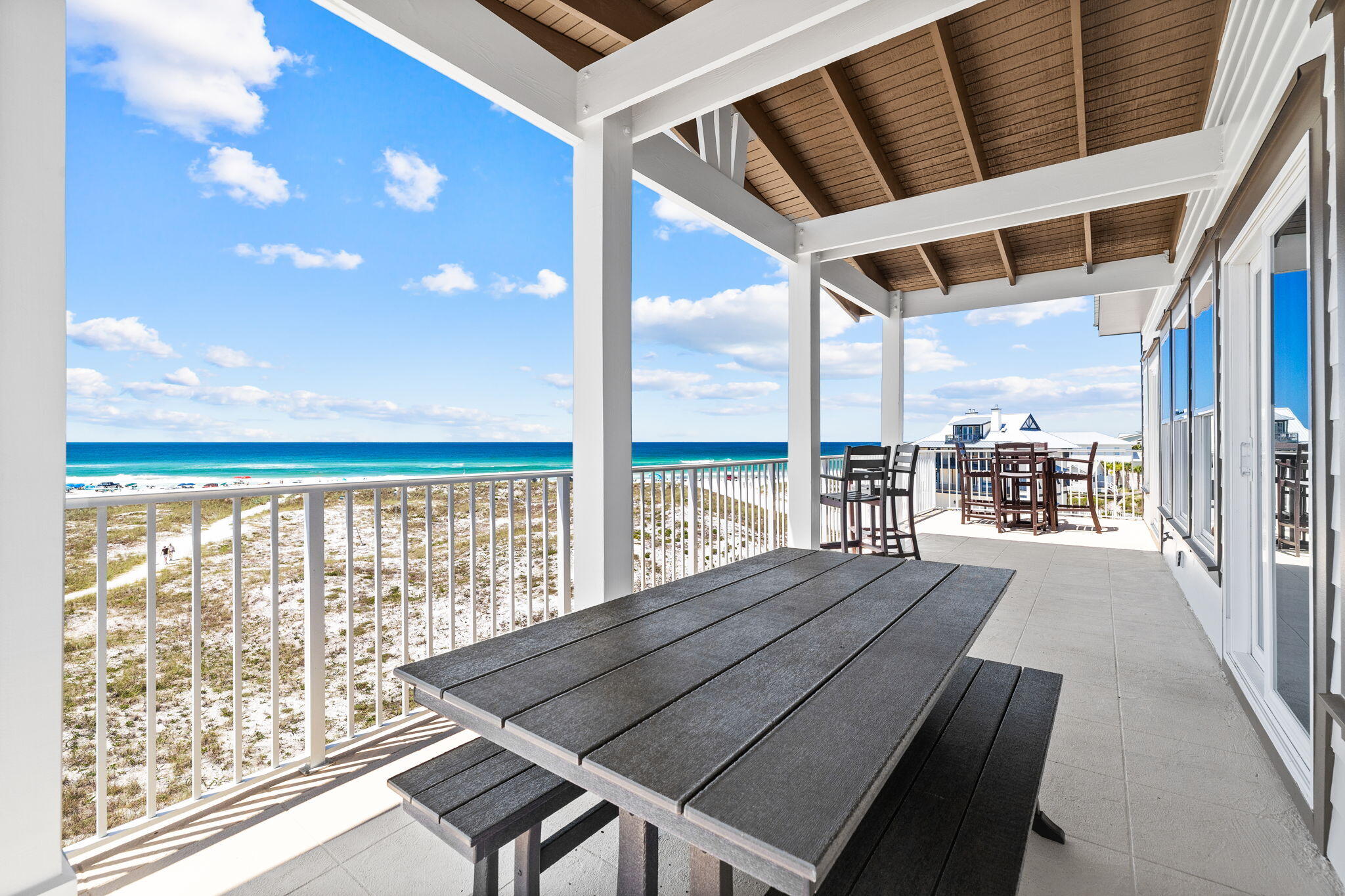 GRAYTON BEACH - Residential