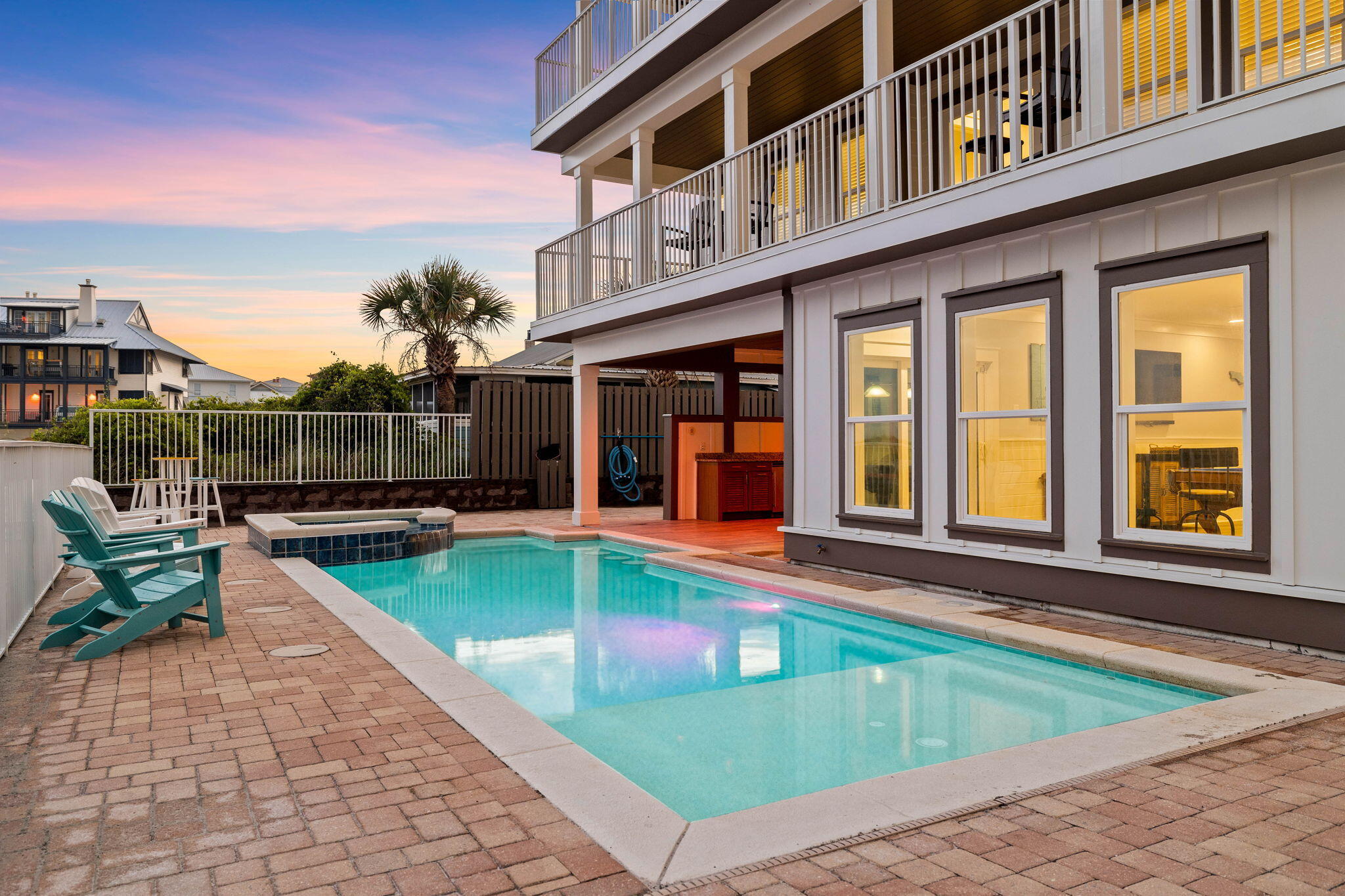 GRAYTON BEACH - Residential