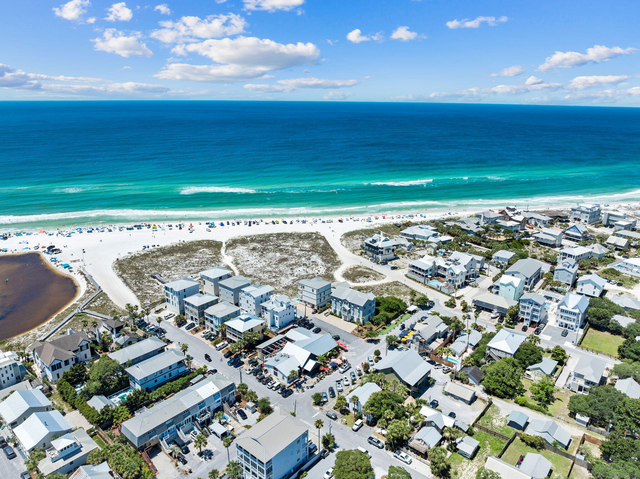 GRAYTON BEACH - Residential