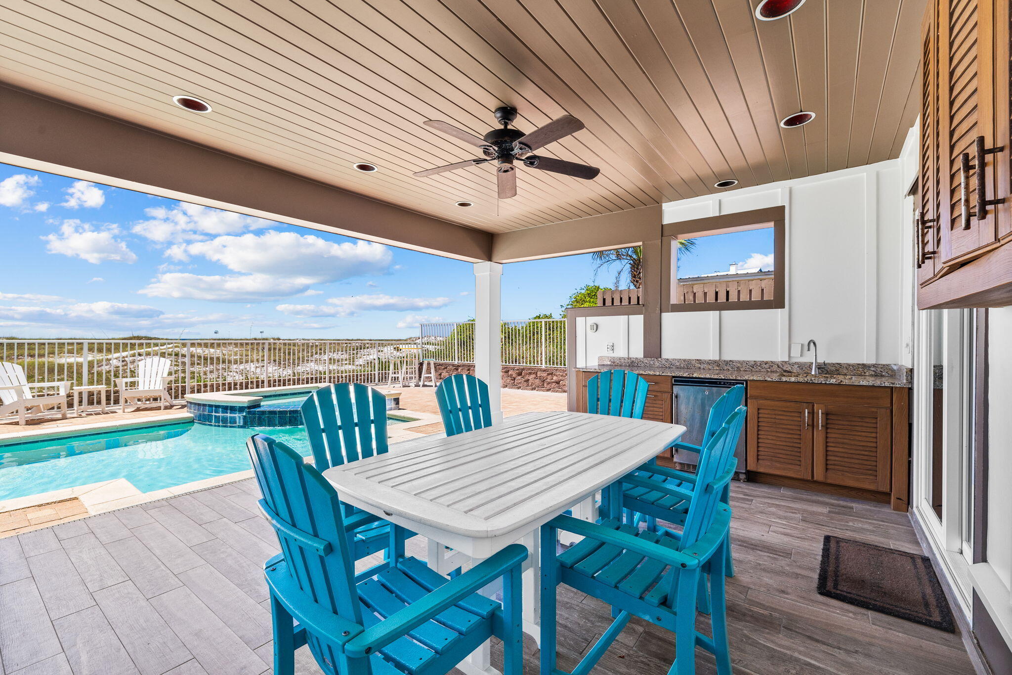 GRAYTON BEACH - Residential