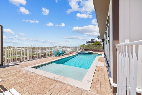 A home in Santa Rosa Beach