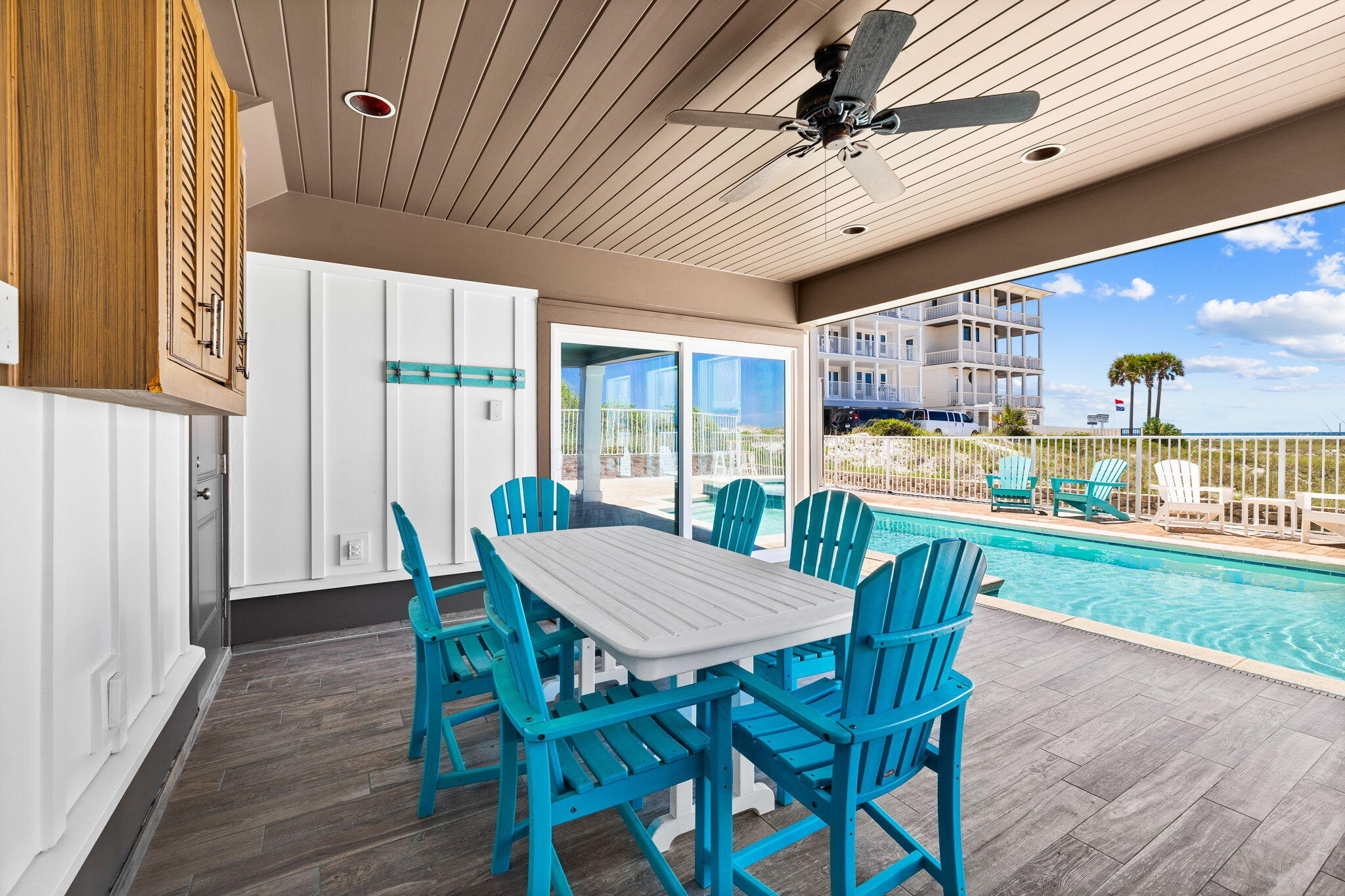 GRAYTON BEACH - Residential