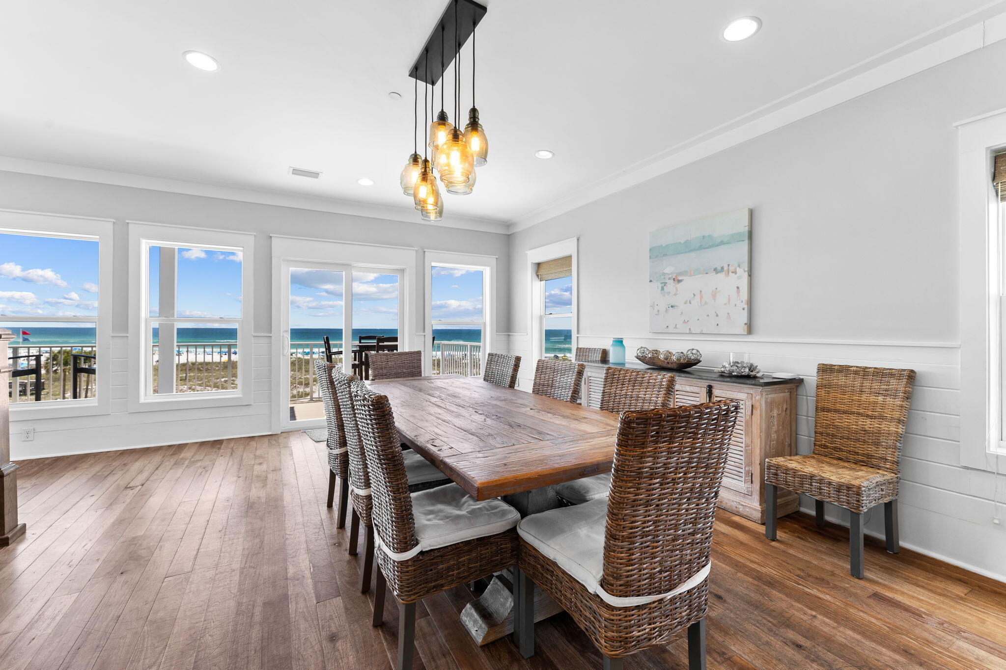 GRAYTON BEACH - Residential