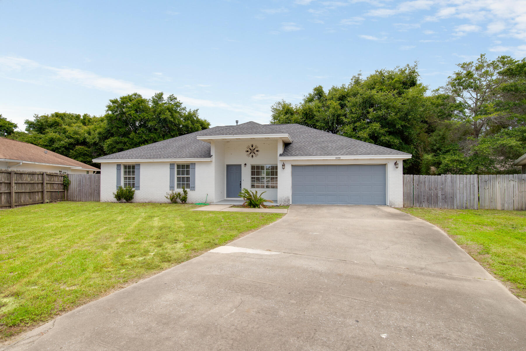 GRAND OAKS S/D - Residential