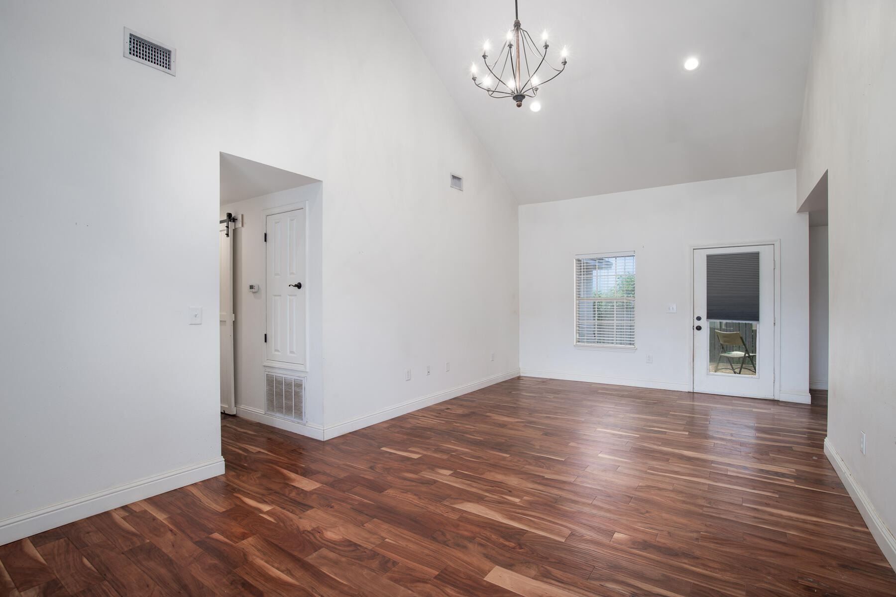GRAND OAKS S/D - Residential