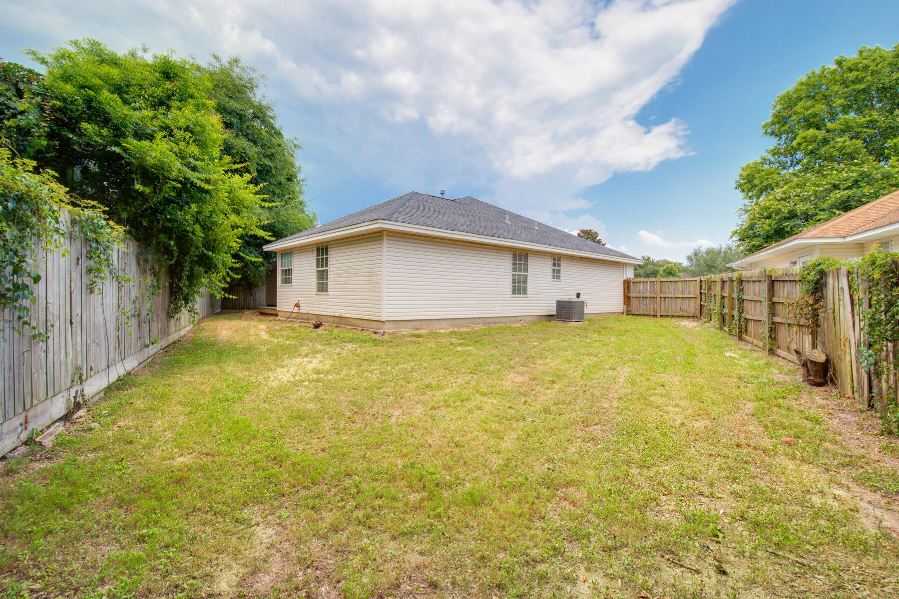 GRAND OAKS S/D - Residential