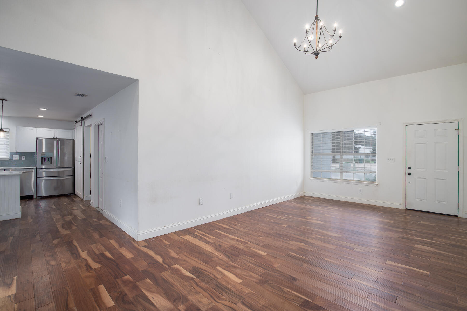 GRAND OAKS S/D - Residential