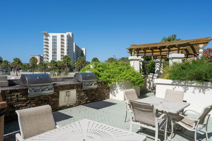 ST. LUCIA AT SILVER SHELLS - Residential