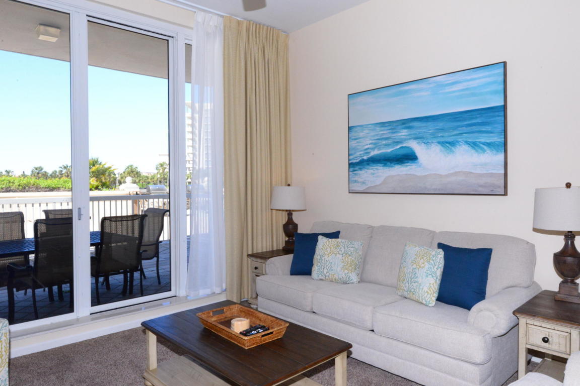 ST. LUCIA AT SILVER SHELLS - Residential
