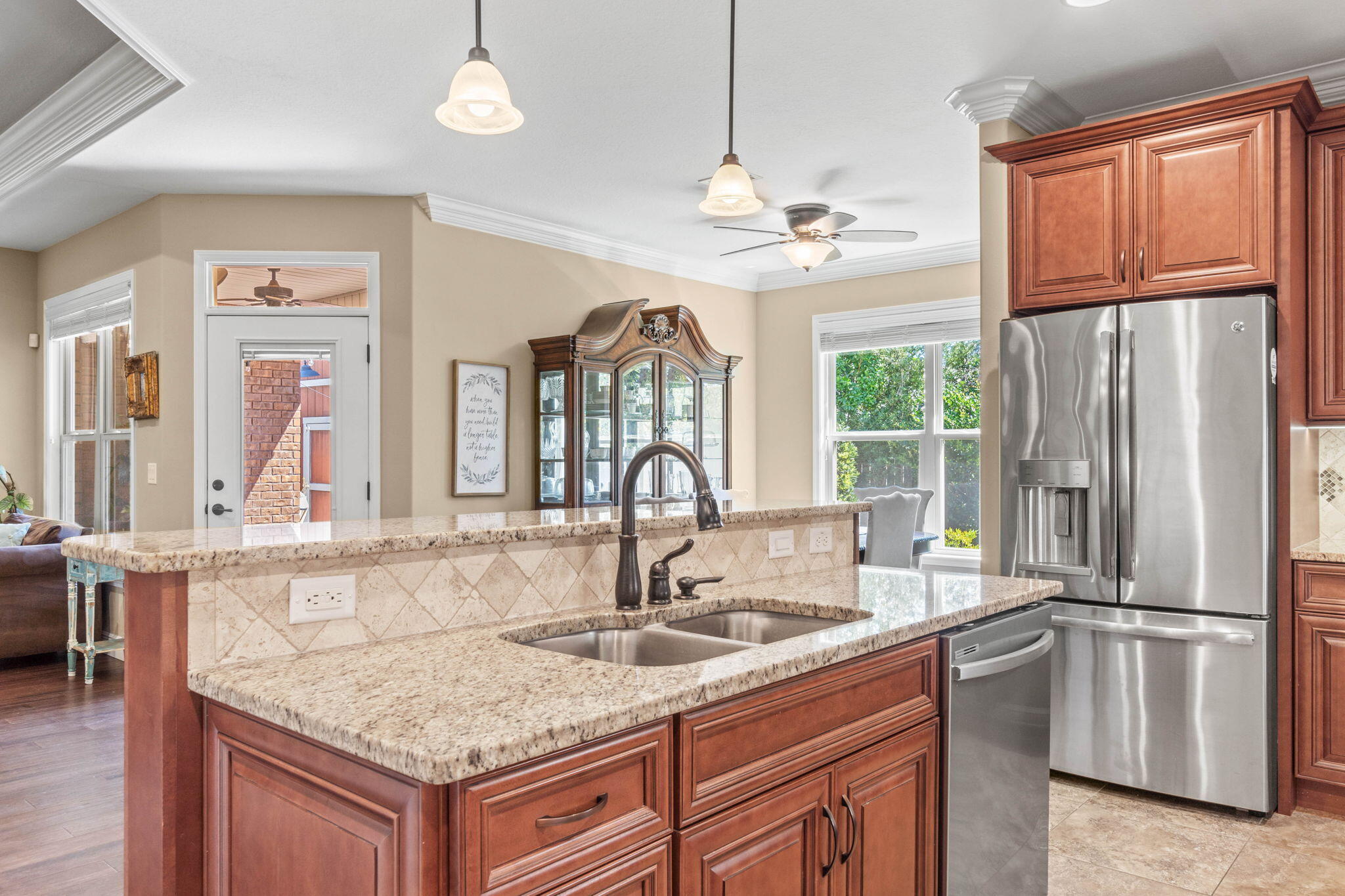 MAJESTIC OAKS - Residential