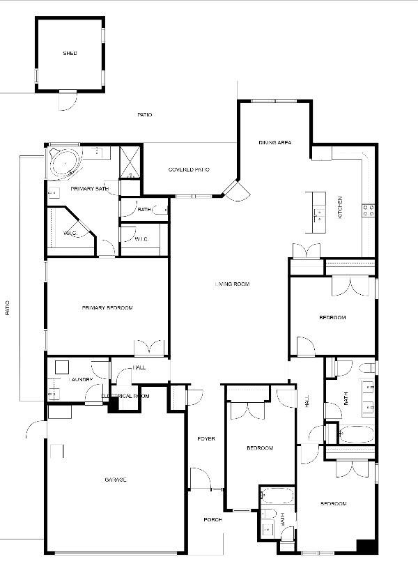 MAJESTIC OAKS - Residential