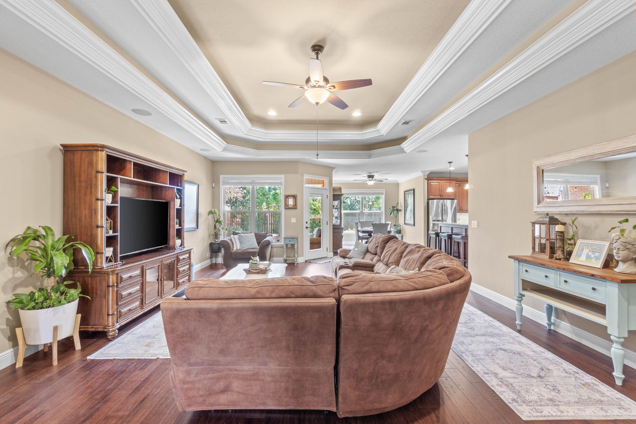 MAJESTIC OAKS - Residential