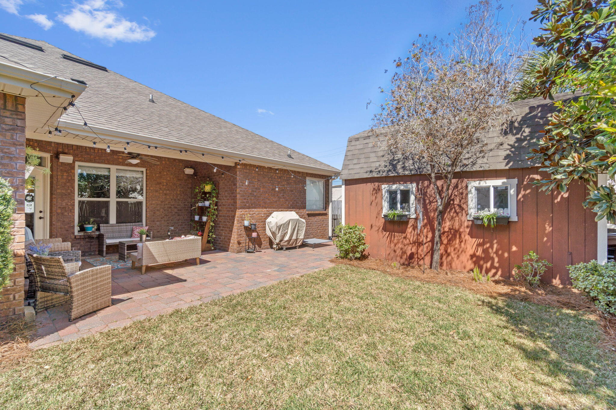 MAJESTIC OAKS - Residential