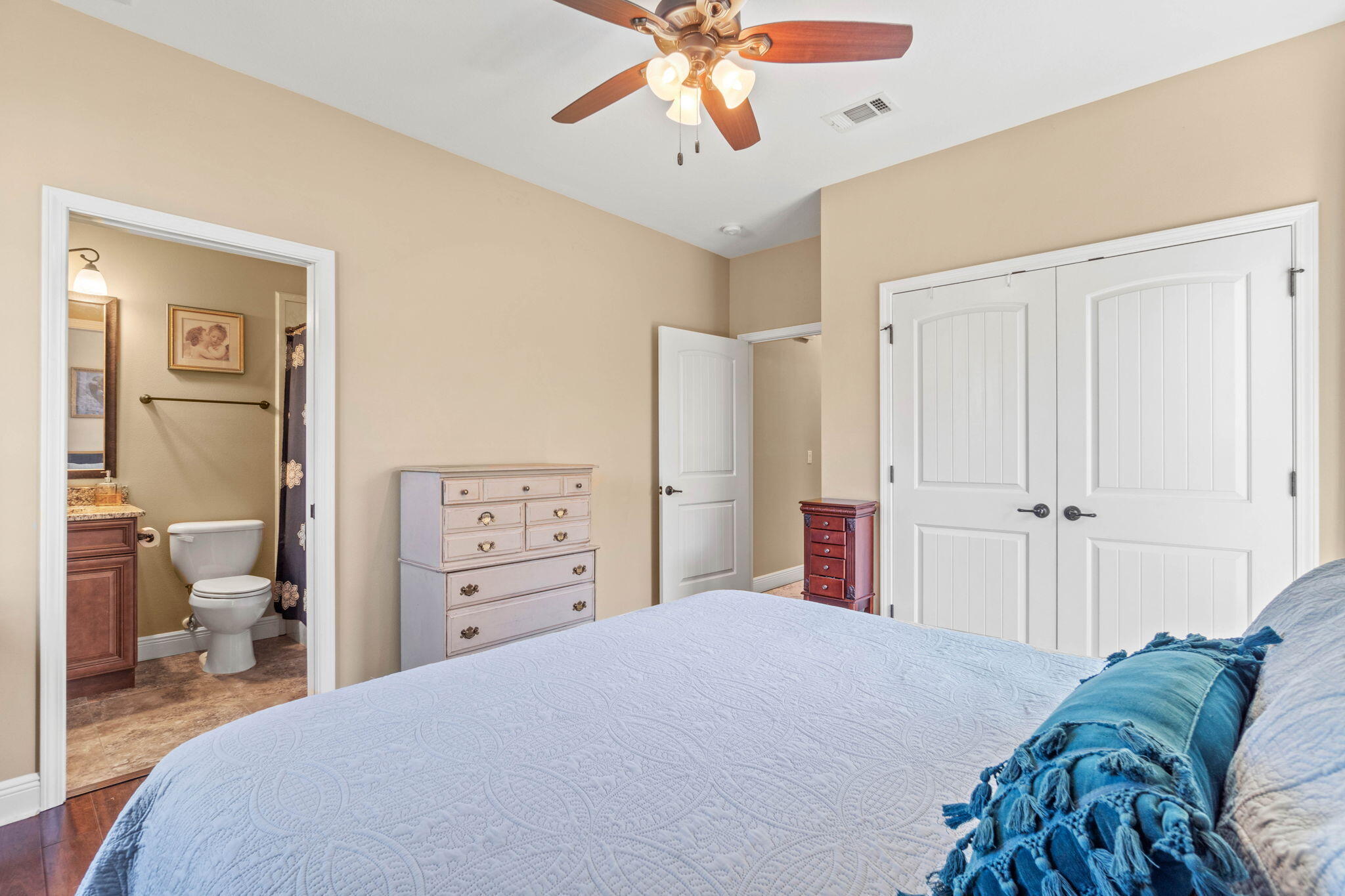 MAJESTIC OAKS - Residential