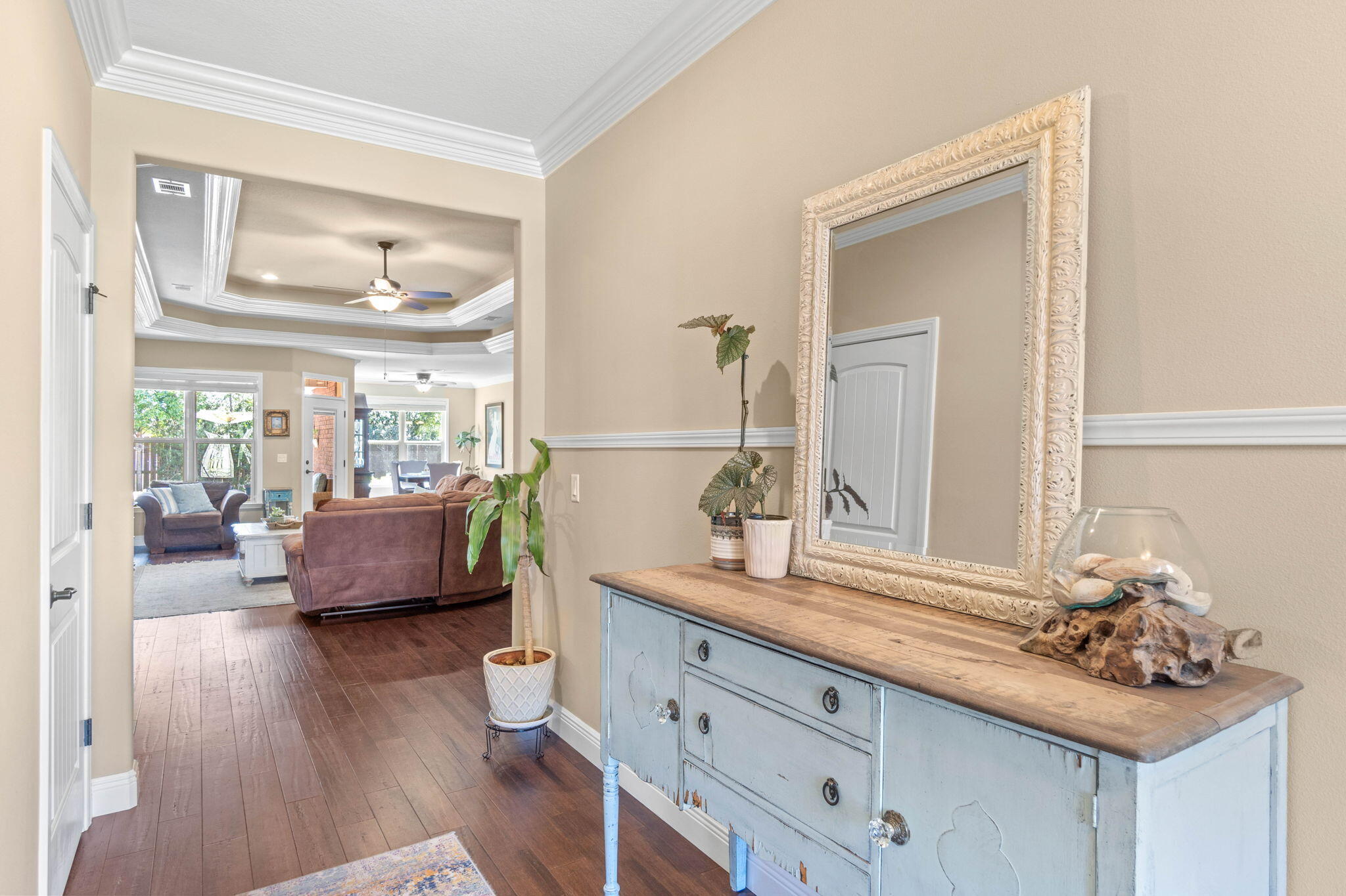 MAJESTIC OAKS - Residential
