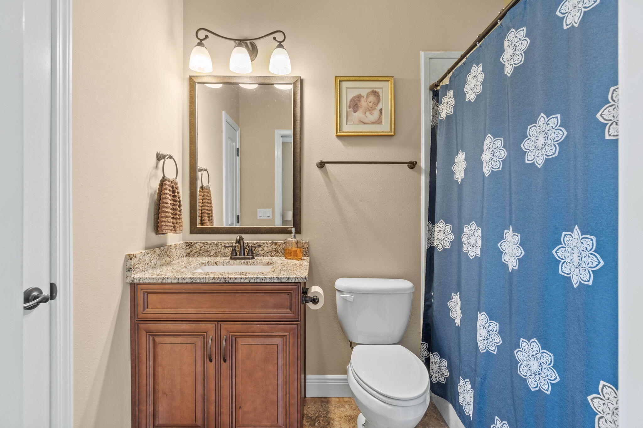 MAJESTIC OAKS - Residential