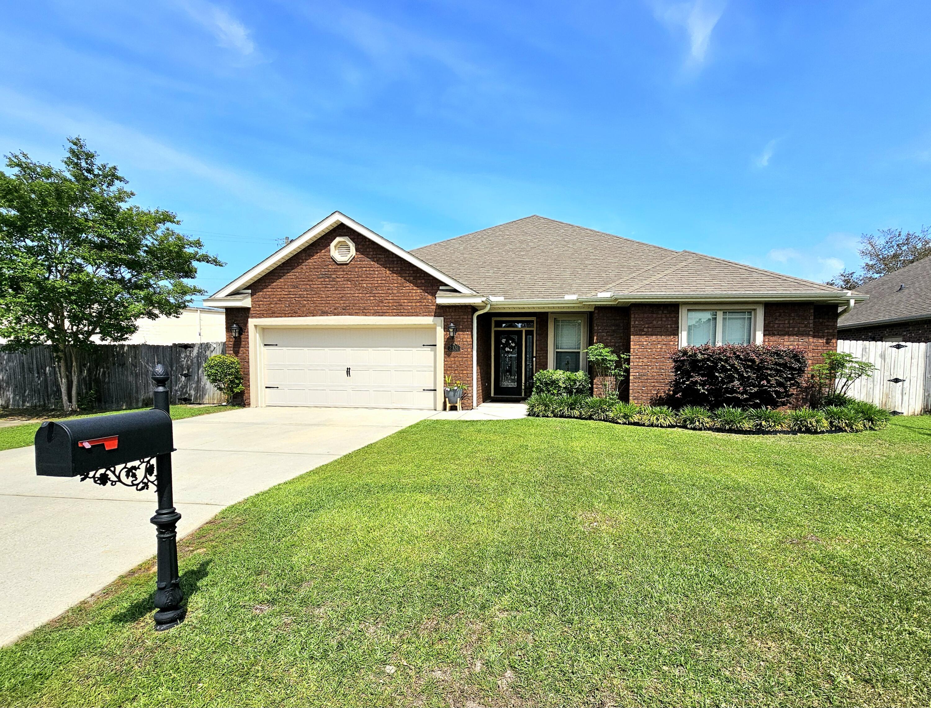 MAJESTIC OAKS - Residential