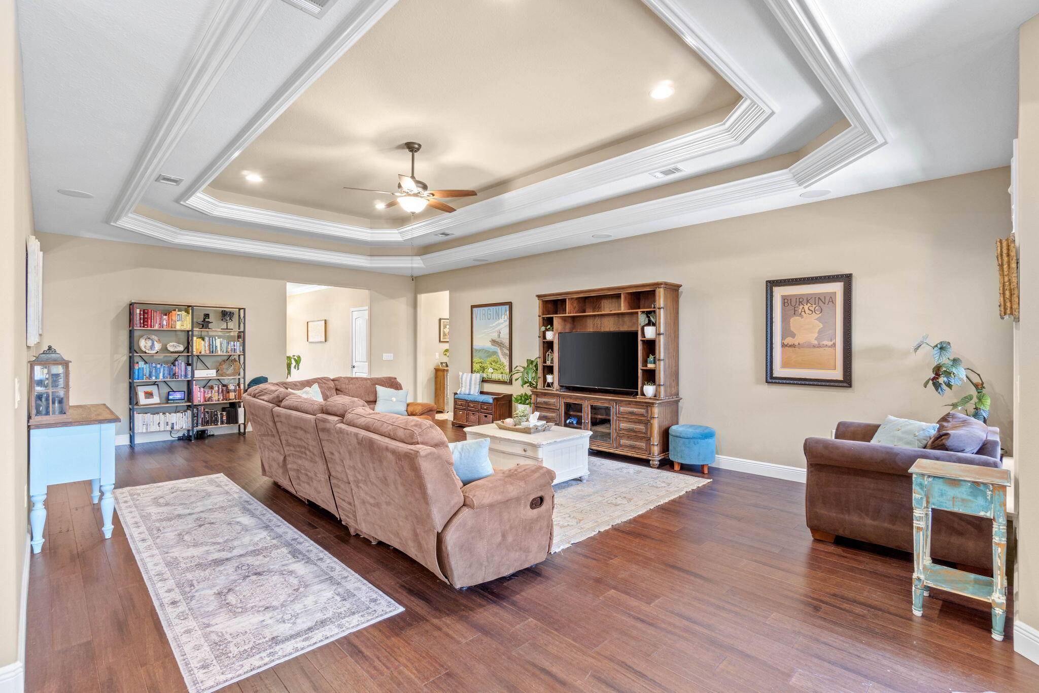 MAJESTIC OAKS - Residential
