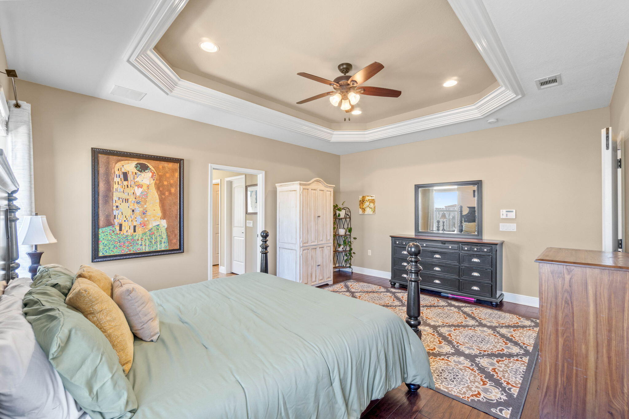 MAJESTIC OAKS - Residential