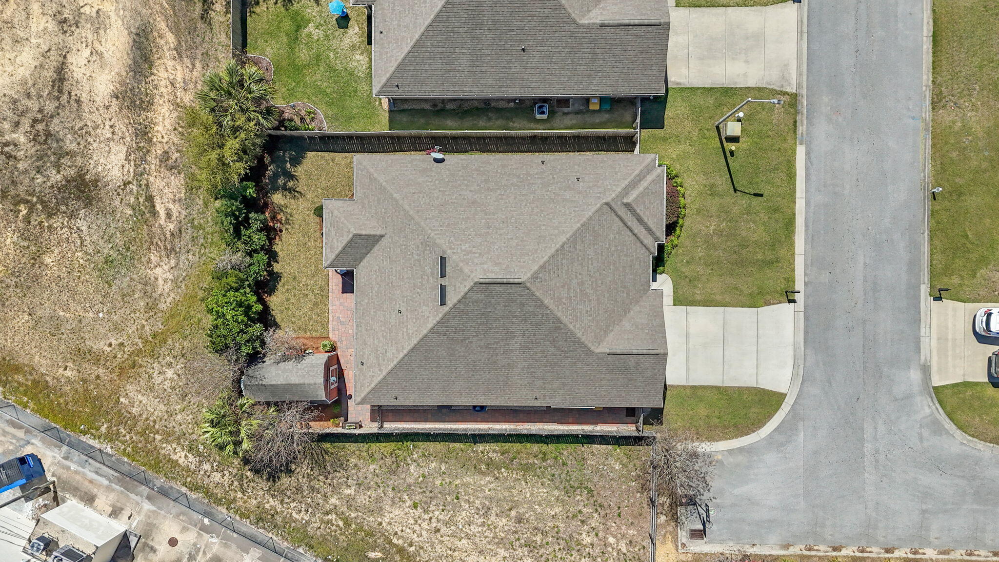MAJESTIC OAKS - Residential