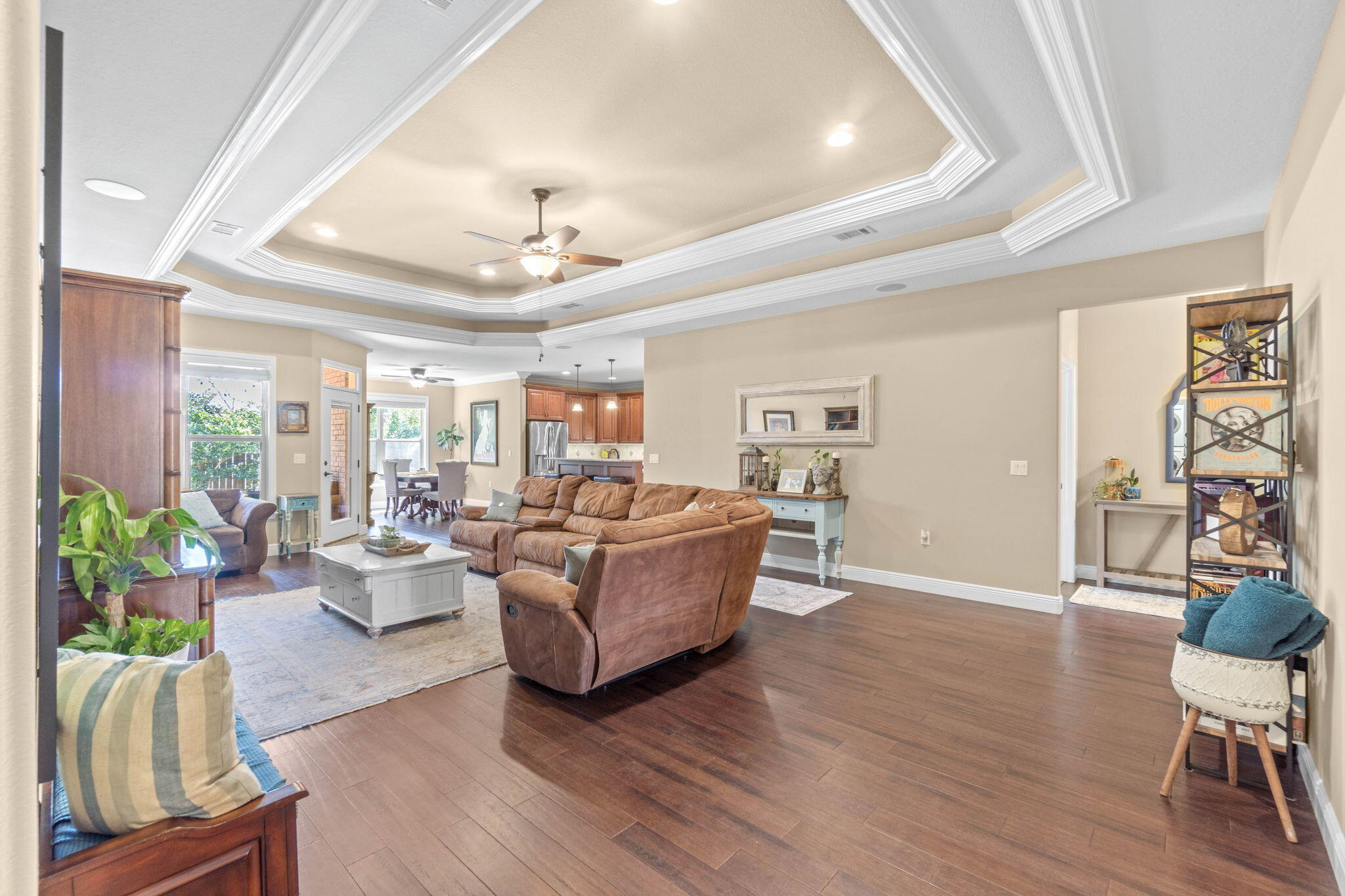 MAJESTIC OAKS - Residential
