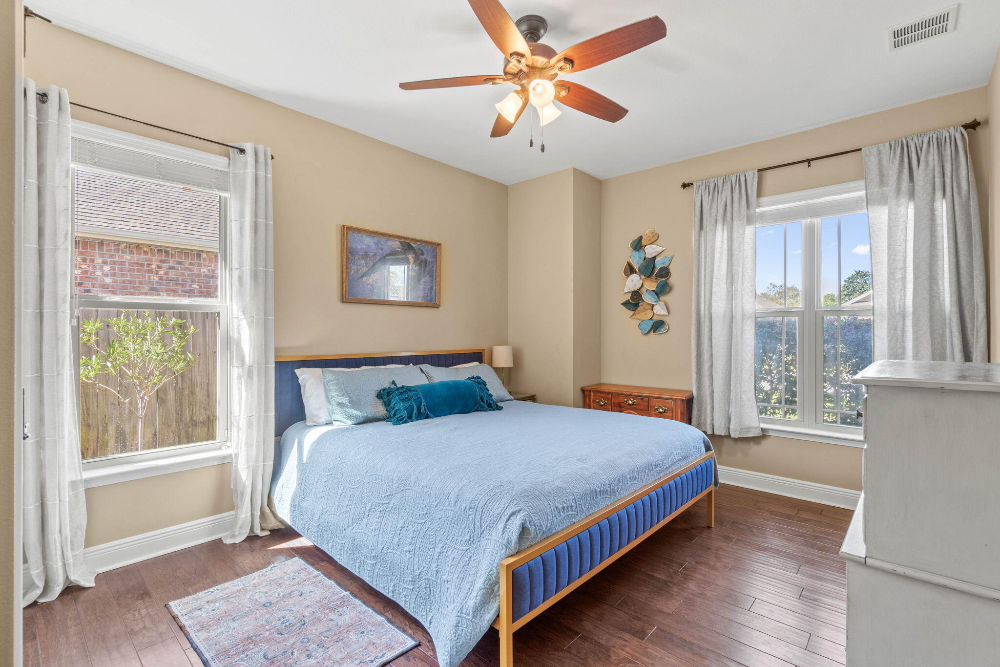 MAJESTIC OAKS - Residential