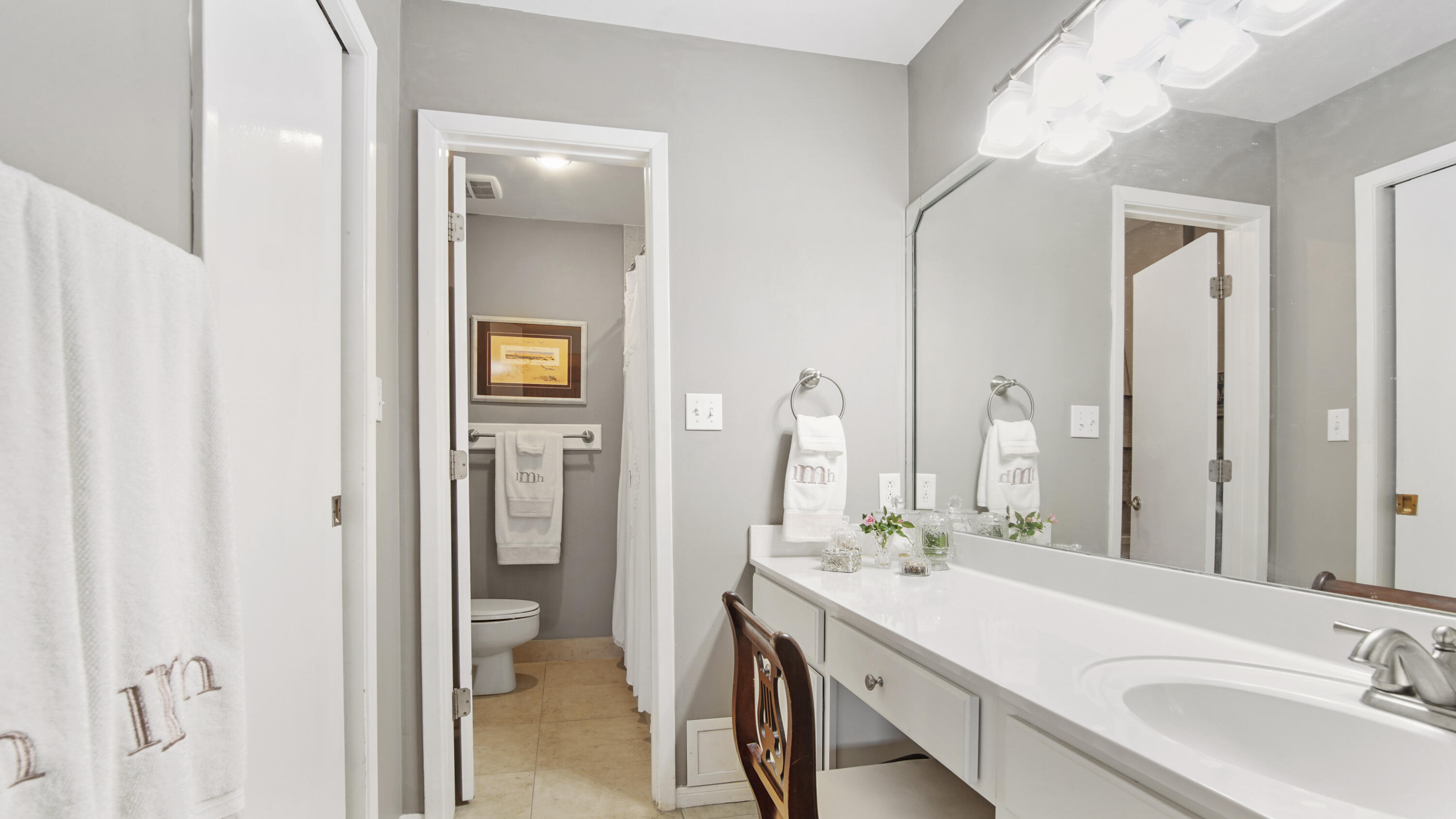 Edgewater Golf Villas 5A - Residential