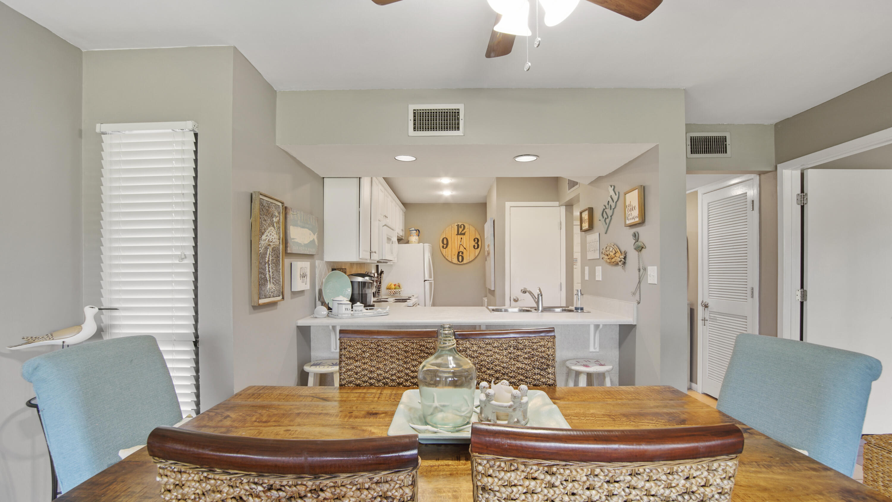 Edgewater Golf Villas 5A - Residential