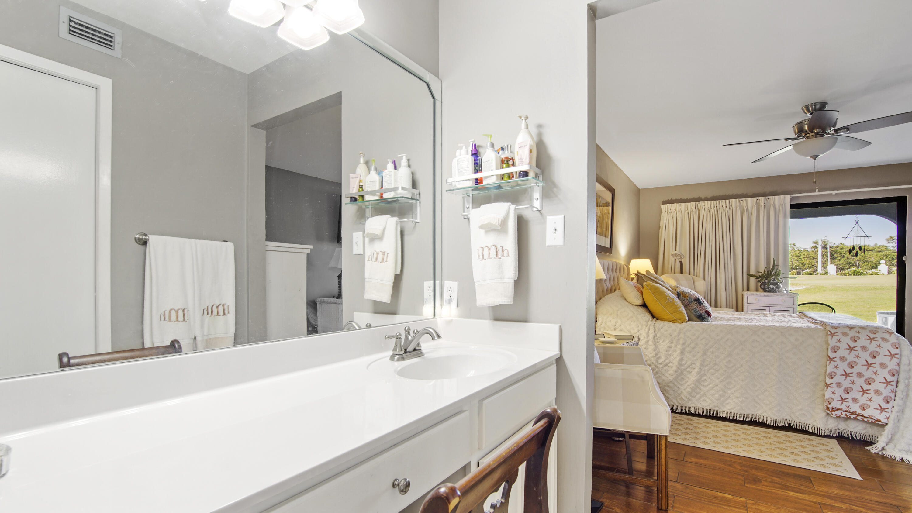 Edgewater Golf Villas 5A - Residential