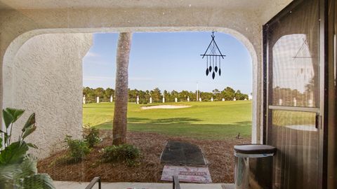 A home in Panama City Beach